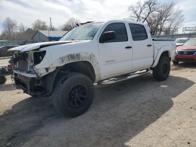 2006 Toyota Tacoma Double Cab Prerunner