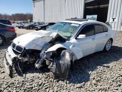 BMW 7 Series salvage cars for sale: 2004 BMW 745 LI