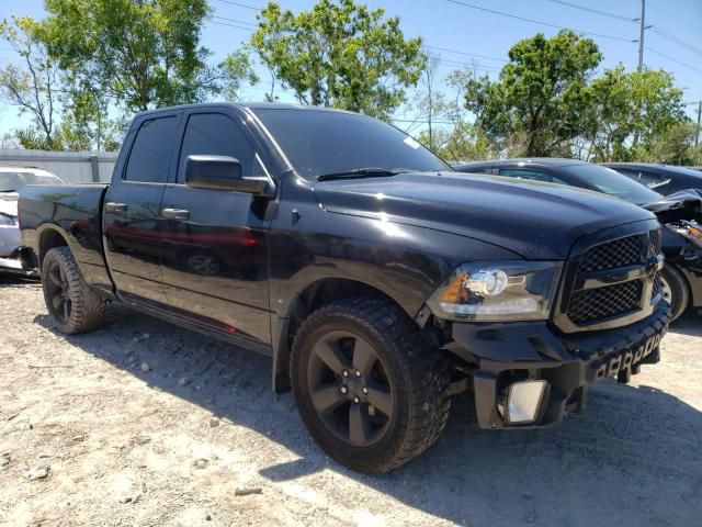 2015 Dodge RAM 1500 ST