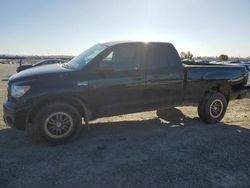 Salvage cars for sale from Copart Antelope, CA: 2011 Toyota Tundra Double Cab SR5