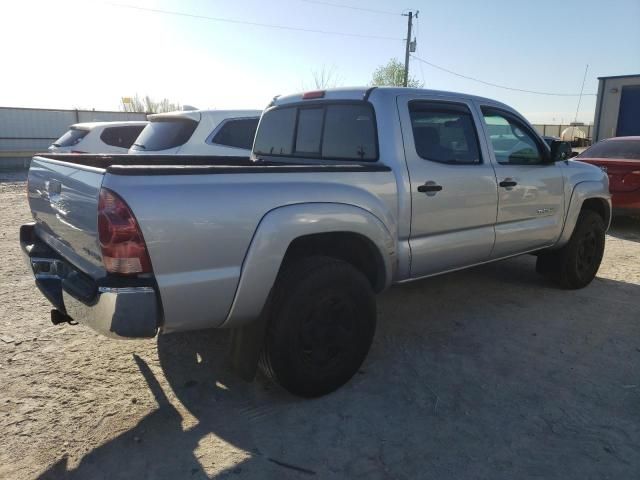 2006 Toyota Tacoma Double Cab