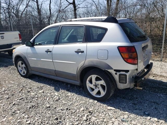 2008 Pontiac Vibe