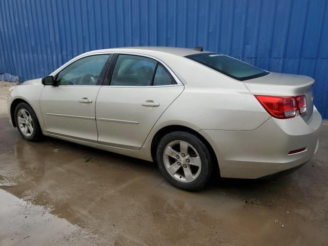 2014 Chevrolet Malibu LS