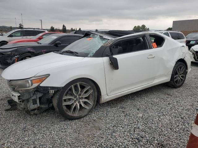 2014 Scion TC