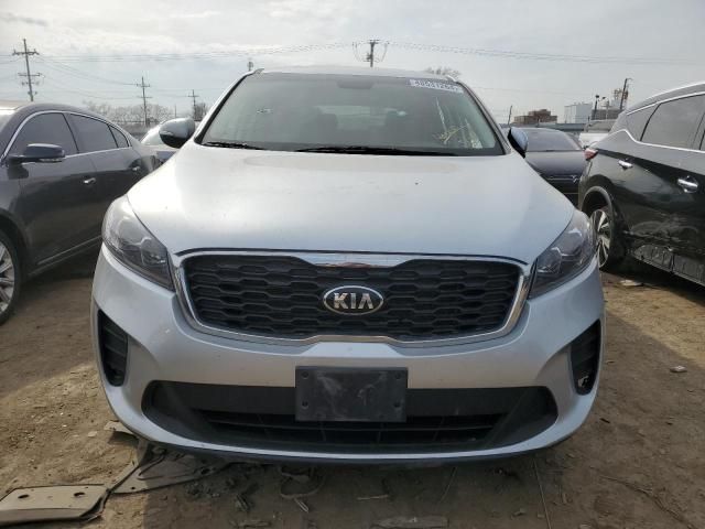 2019 KIA Sorento L