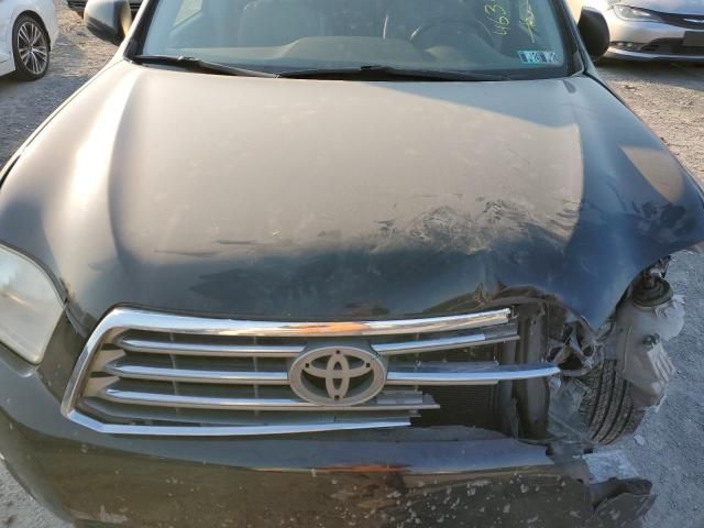 2008 Toyota Highlander Limited