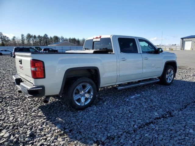 2015 GMC Sierra K1500 SLE