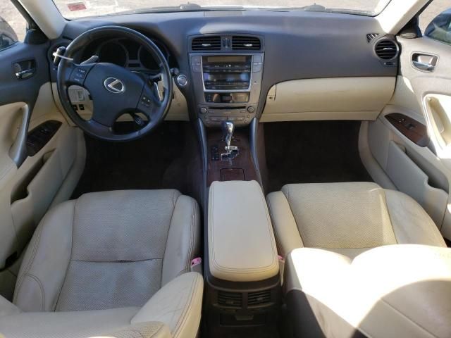 2010 Lexus IS 250