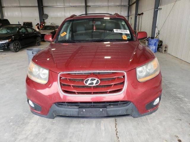 2010 Hyundai Santa FE SE