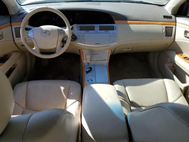 2006 Toyota Avalon XL