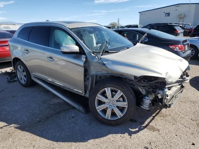 2017 Volvo XC60 T5 Inscription