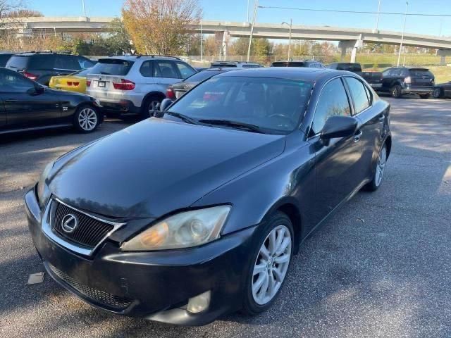 2006 Lexus IS 250