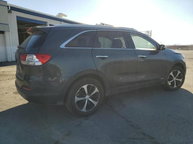 2016 KIA Sorento EX