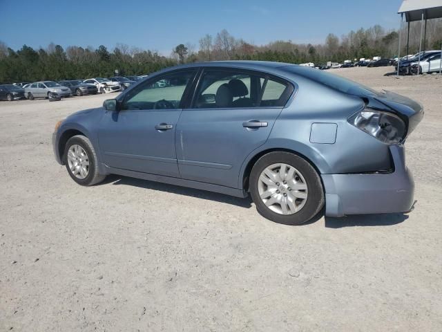 2010 Nissan Altima Base