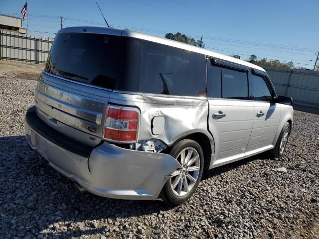 2017 Ford Flex Limited