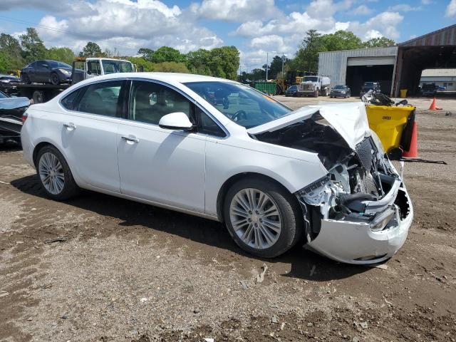 2013 Buick Verano