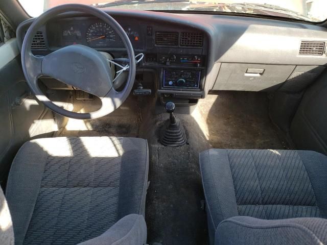 1993 Toyota Pickup 1/2 TON Short Wheelbase