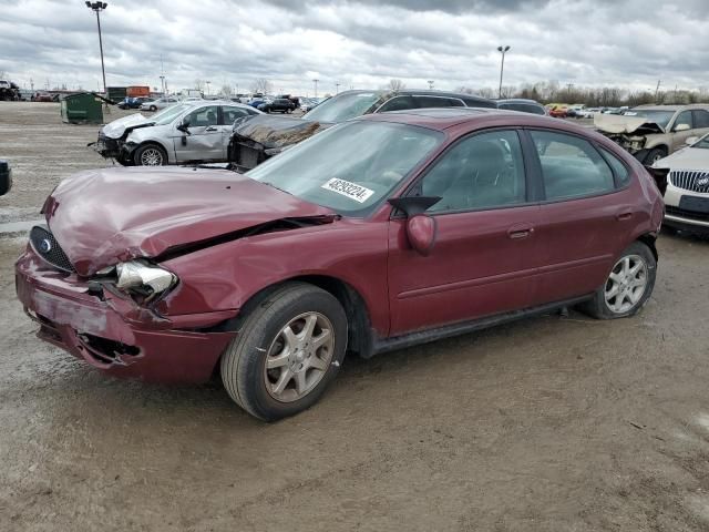 2006 Ford Taurus SEL