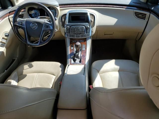 2012 Buick Lacrosse Premium