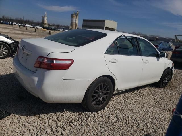 2007 Toyota Camry CE