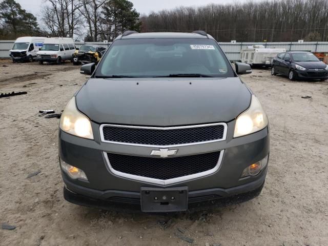 2010 Chevrolet Traverse LT