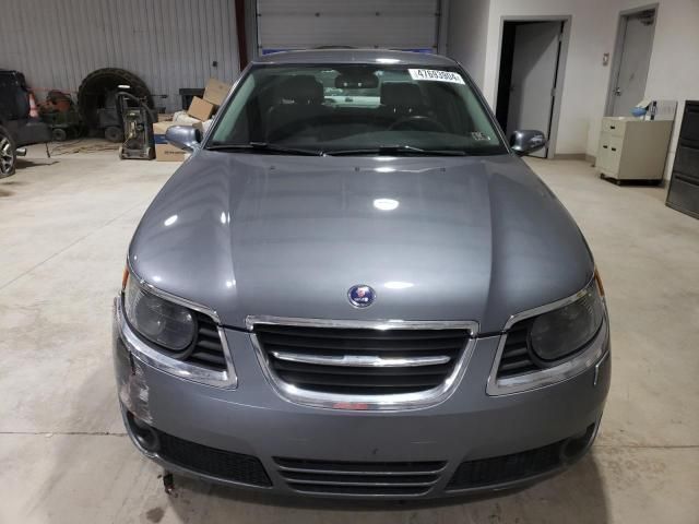 2008 Saab 9-5 2.3T