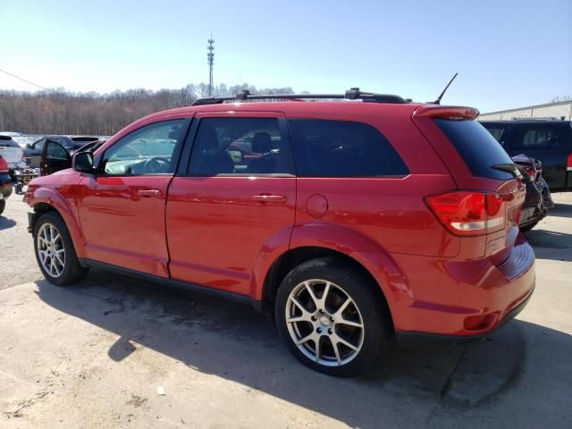 2014 Dodge Journey R/T