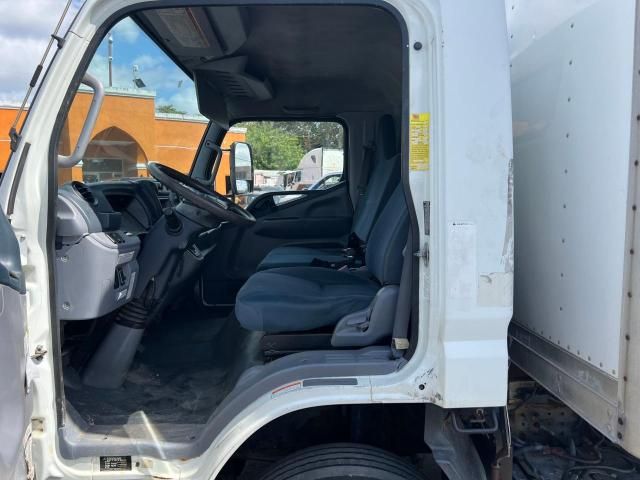 2012 Mitsubishi Fuso America INC FE FEC72S