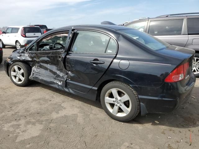 2008 Honda Civic EX