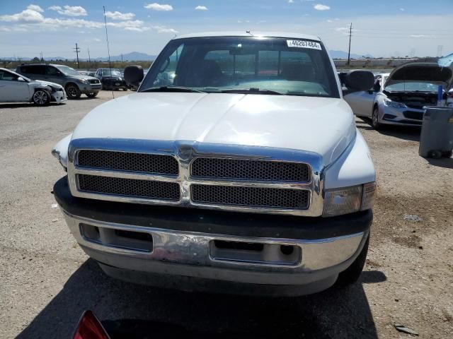 2000 Dodge RAM 2500