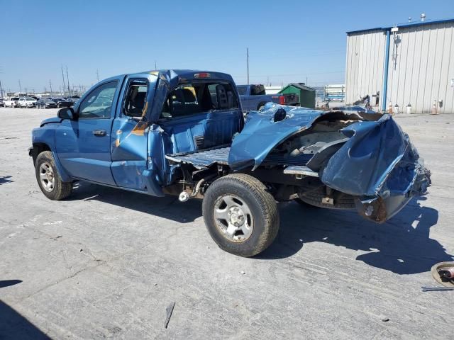 2005 Dodge Dakota ST