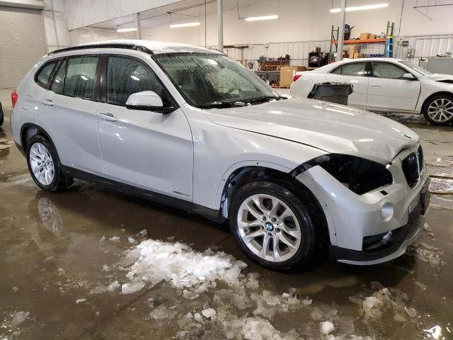 2015 BMW X1 XDRIVE28I