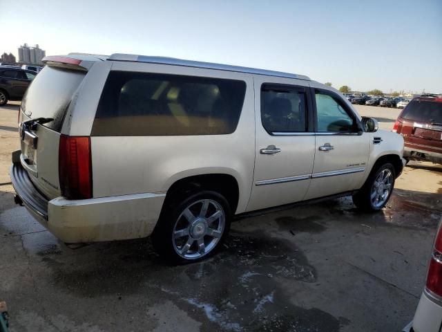 2010 Cadillac Escalade ESV Premium