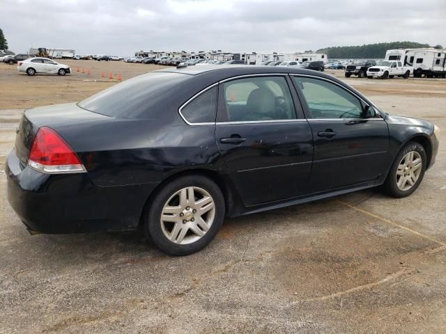 2012 Chevrolet Impala LT