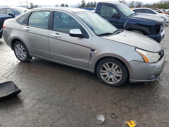 2008 Ford Focus SE