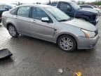 2008 Ford Focus SE