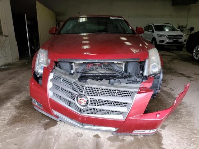 2009 Cadillac CTS