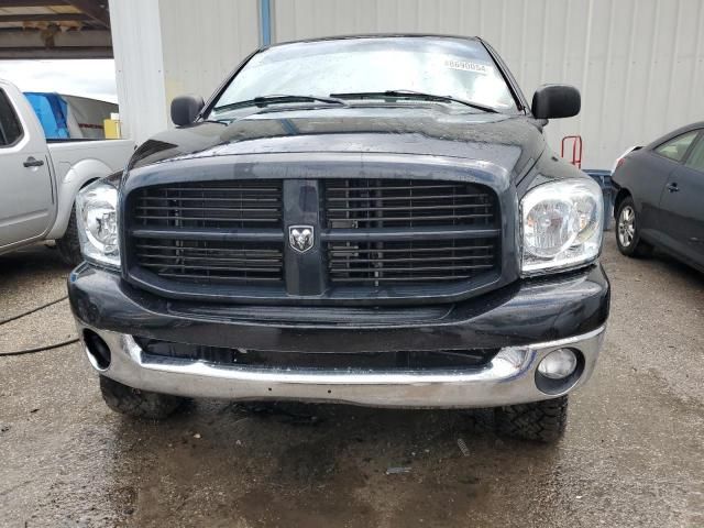 2007 Dodge RAM 1500 ST