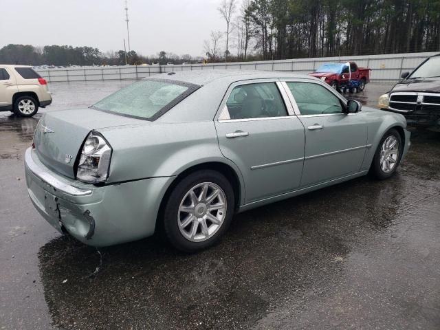 2006 Chrysler 300C