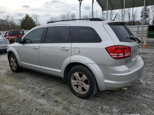 2010 Dodge Journey SXT