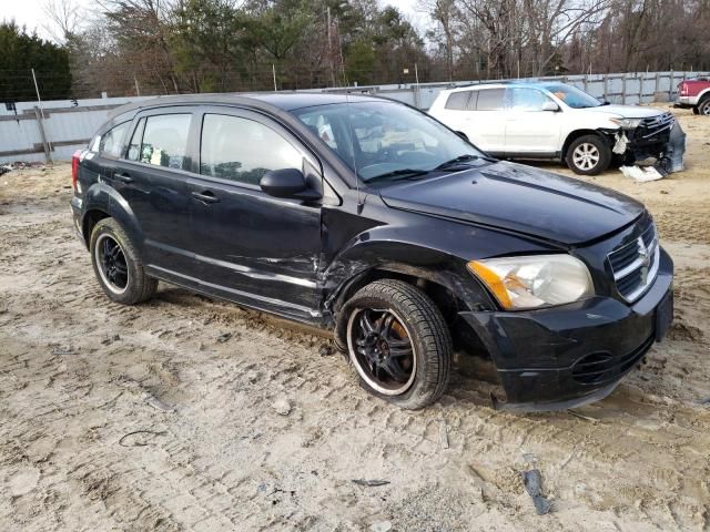 2009 Dodge Caliber SXT