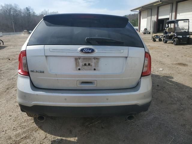 2011 Ford Edge SE