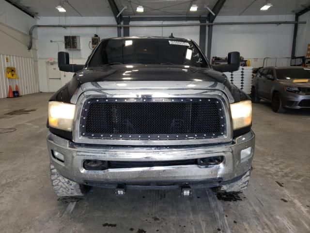 2013 Dodge RAM 2500 SLT