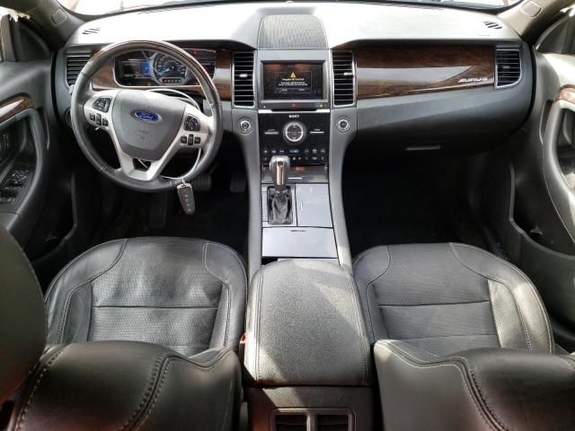 2013 Ford Taurus Limited