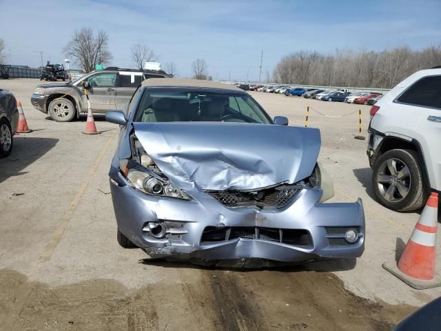 2007 Toyota Camry Solara SE