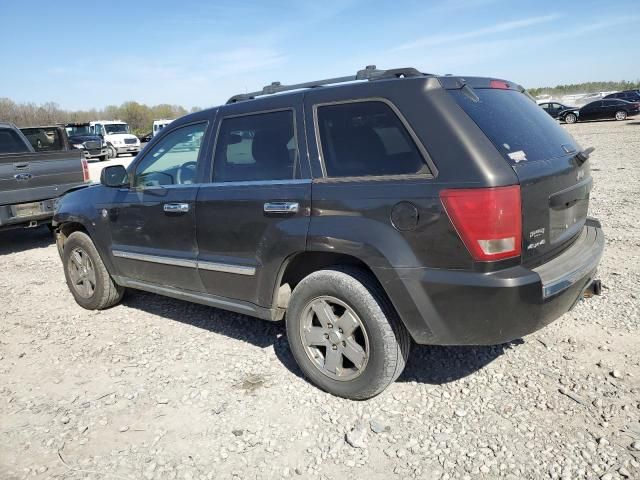 2005 Jeep Grand Cherokee Limited