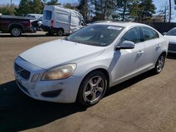 2012 Volvo S60 T5 for sale in Denver, CO