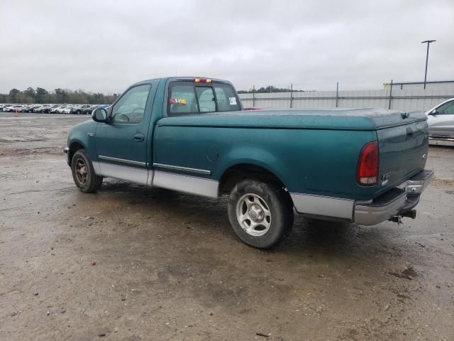 1997 Ford F150