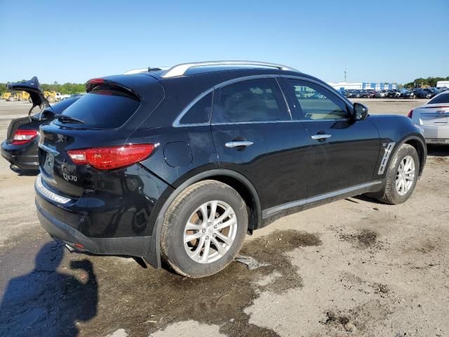 2014 Infiniti QX70