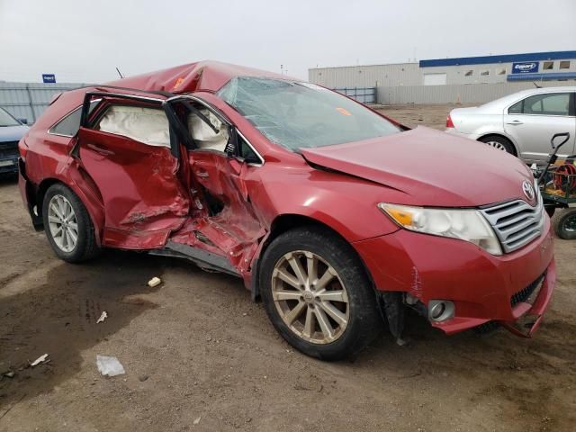 2009 Toyota Venza